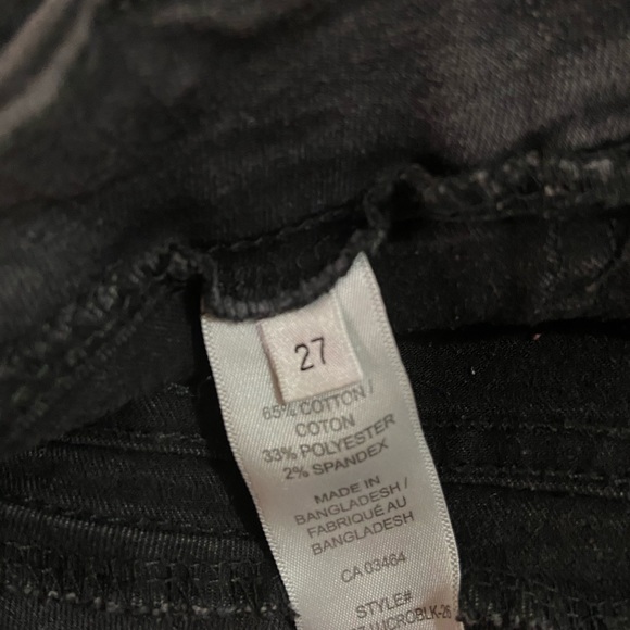Revolution Denim Jeans - Picture 6 of 7